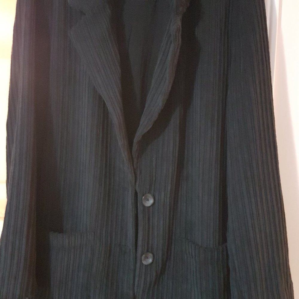 Jacket - Picture 3 of 3